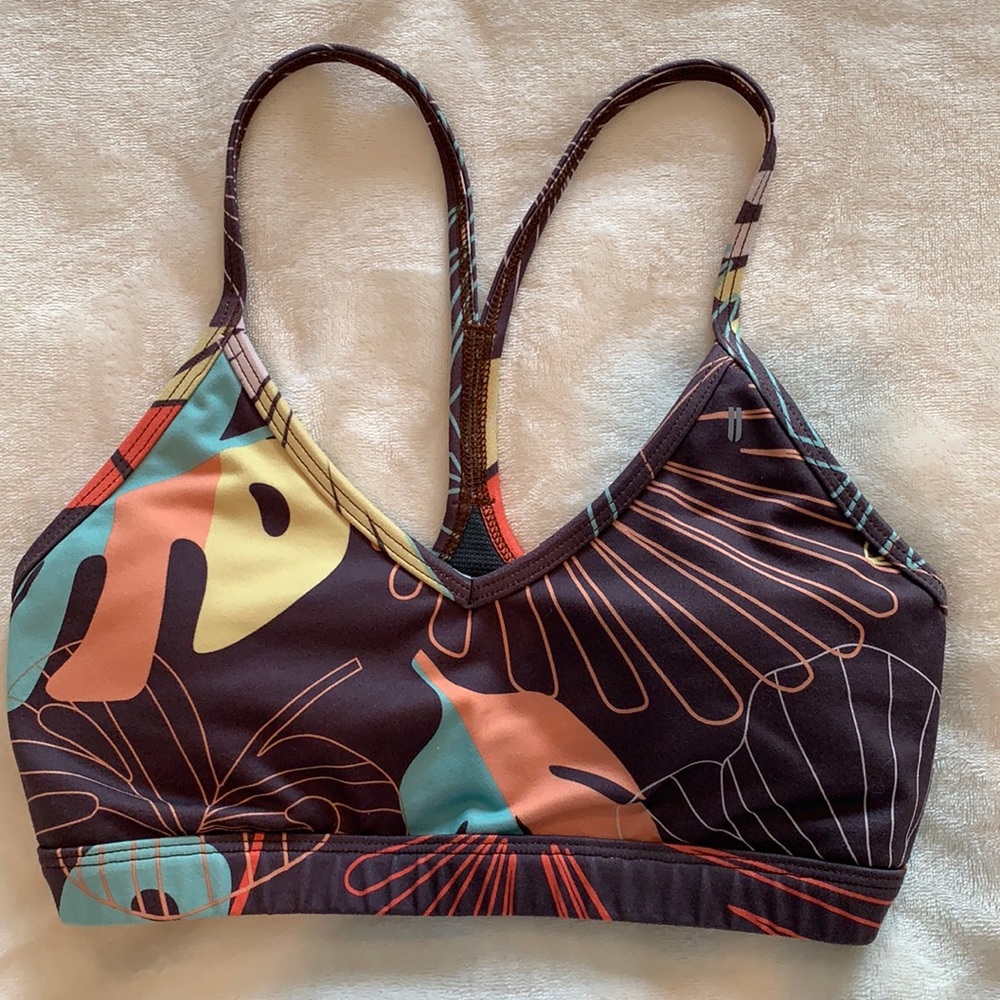 Nobull sports bra